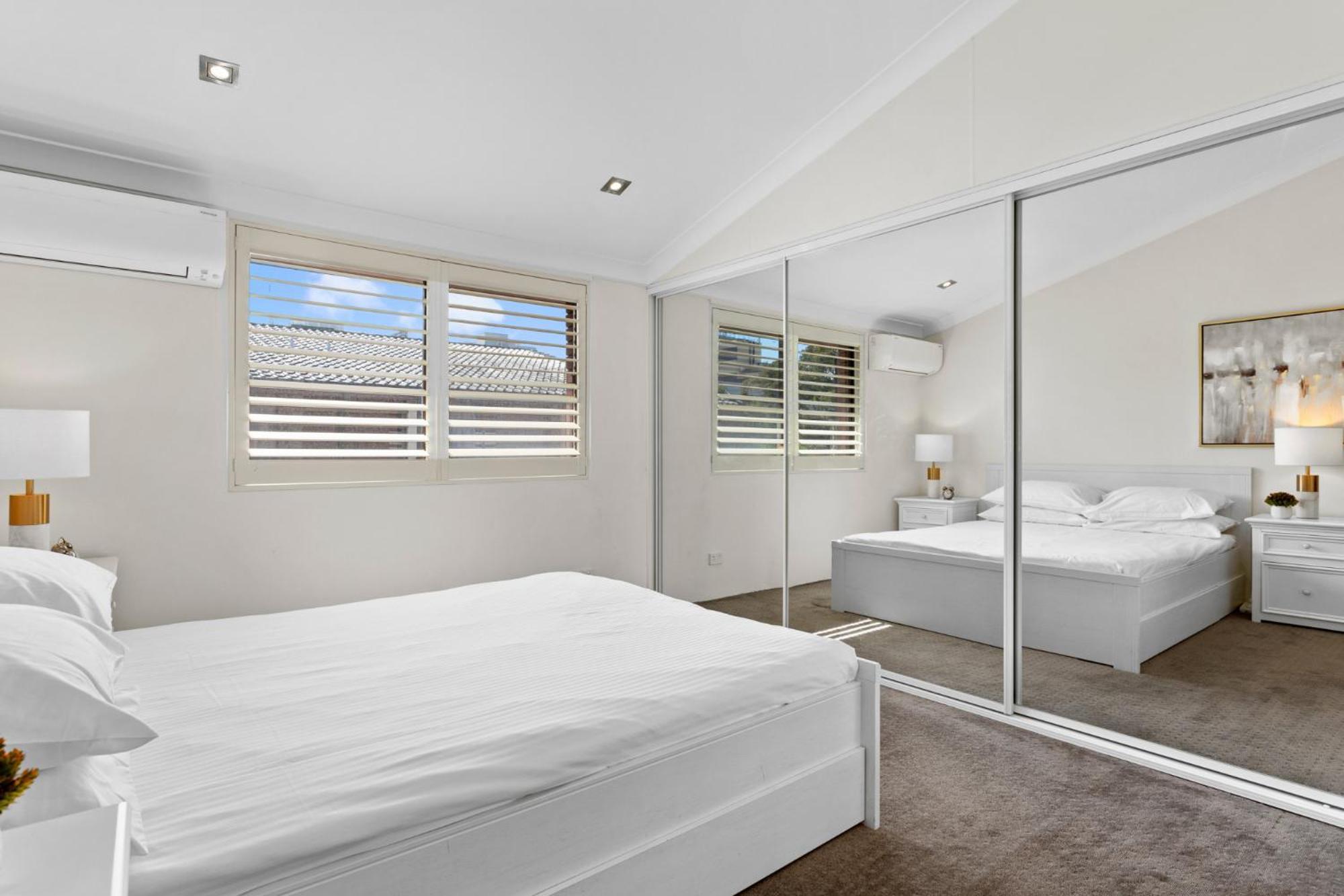 Elegantly Modern 2-bed In The Heart Of Chippendale